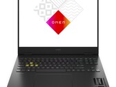 HP odświeżyło Omen Transcend 14 o nowy sprzęt (źródło obrazu: HP)