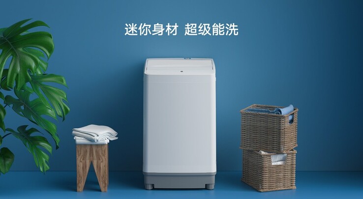 Nie ma sterowania za pomocą aplikacji, a Xiaomi nie potwierdziło premiery poza Chinami.
