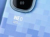 Render "Neo10 Pro+". (Źródło obrazu: Digital Chat Station via Weibo)