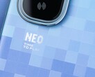 Render "Neo10 Pro+". (Źródło obrazu: Digital Chat Station via Weibo)