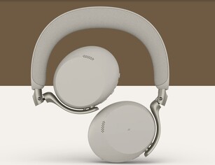 Zestaw słuchawkowy Jabra Evolve3 75. (Źródło obrazu: Jabra)