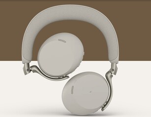 Zestaw słuchawkowy Jabra Evolve3 75. (Źródło obrazu: Jabra)