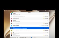 macOS 28 nie może już otwierać aplikacji, które nie zostały zoptymalizowane pod kątem układów ARM.