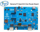 Każdy zakup OpenWrt One obejmuje darowiznę w wysokości 10 USD na fundusz OpenWrt. (Źródło obrazu: OpenWrt)