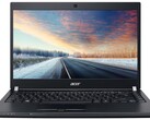 Acer TravelMate P648