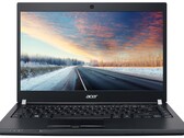 Acer TravelMate P648