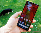 Nawet starzejący się Pixel 7a powinien teraz otrzymać ulepszenie GPU dzięki nowszym sterownikom. (Źródło obrazu: Notebookcheck)