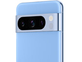 Pixel 8 Pro w kolorze Sky. (Źródło zdjęcia: Google via @Za_Raczke)