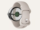 Google przedstawił pierwsze spojrzenie na Pixel Watch 2 na początku tego miesiąca. (Źródło obrazu: Google)