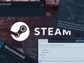 Recenzje Steam są na ogół mieszanką pouczających, zabawnych i po prostu śmiesznych, a Valve ma nadzieję nieco temu zaradzić, kierując użytkowników najpierw do bardziej pomocnych recenzji. (Źródło obrazu: Valve - edytowane)