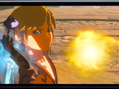 Link zyska kilka nowych zdolności w The Legend of Zelda: Tears of the Kingdom. (Wszystkie zdjęcia za pośrednictwem Nintendo na YouTube)