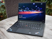 Recenzja laptopa Lenovo ThinkPad X1 Carbon G10 30th Anniversary: Edycja OLED z problemami z wytrzymałością