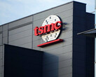 Logo fabryki TSMC w Arizonie. (Źródło obrazu: TSMC)