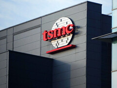 Logo fabryki TSMC w Arizonie. (Źródło obrazu: TSMC)