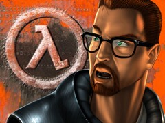 Rzekome zrzuty ekranu mogą przedstawiać pierwsze sceny z gry „Half-Life 3” – choć większość społeczności podchodzi do tego sceptycznie.