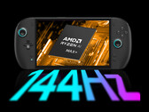 OneXPlayer X2 Mini Pro łączy w sobie AMD Strix Halo i wyświetlacz OLED 144 Hz.