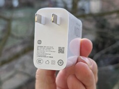 Recenzja Xiaomi 17 Ultra. (Źródło zdjęcia: Marcus Herbrich)