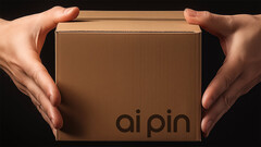 Humane zawęża datę wysyłki AI Pin (źródło zdjęcia: Humane)