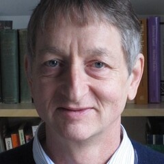 Geoffrey Hinton przez pół wieku skupiał się na projektach związanych z głębokim uczeniem (Źródło: Geoffrey Hinton na Twitterze)