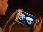 AOKOZE szczegółowo opisuje handheld do gier A2 Ultra (źródło obrazu: AOKZOE)