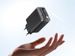 Nowa ładowarka Nano firmy Anker jest już dostępna w Europie. (Źródło zdjęcia: Anker)