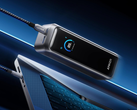Power Bank Anker Prime (20K, 220W) (na zdjęciu) pojawił się w Europie. (Źródło zdjęcia: Anker)