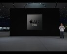 Apple A17 Pro jest teraz oficjalny dla iPhone'a 15 Pro i iPhone'a 15 Pro Max (zdjęcie za pośrednictwem Apple)
