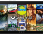 Asus podobno nawiązał współpracę z Microsoftem, aby stworzyć konsolę przenośną marki Xbox, taką jak przedstawiona tutaj ROG Ally X (źródło zdjęcia: Asus)