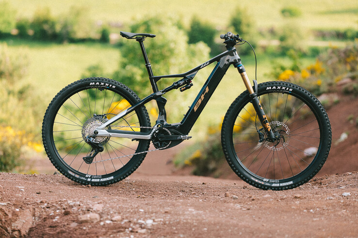 (Źródło zdjęcia: BH Bikes)