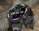 Smartwatch C22 posiada funkcję dzwonienia przez Bluetooth po połączeniu ze smartfonem. (Źródło obrazu: AliExpress)