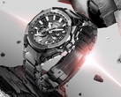 Casio MTG-B4000BD-1AJF na zdjęciu promocyjnym.
