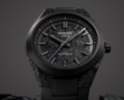 Zegarek Casio Edifice EFK-100XPB-1A (na zdjęciu) wkrótce pojawi się w Wielkiej Brytanii. (Źródło zdjęcia: Casio)