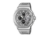 Nowy w pełni metalowy G-Shock Casio GMC-B2100ADS-1ADR na pierwszych zdjęciach w wysokiej rozdzielczości