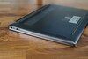Recenzja Huawei MateBook 14 - widok z boku