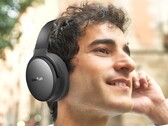 EarFun wprowadza na rynek słuchawki Tune Pro Hi-Res Audio z dwoma przetwornikami. (Źródło obrazu: EarFun)