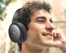 EarFun wprowadza na rynek słuchawki Tune Pro Hi-Res Audio z dwoma przetwornikami. (Źródło obrazu: EarFun)