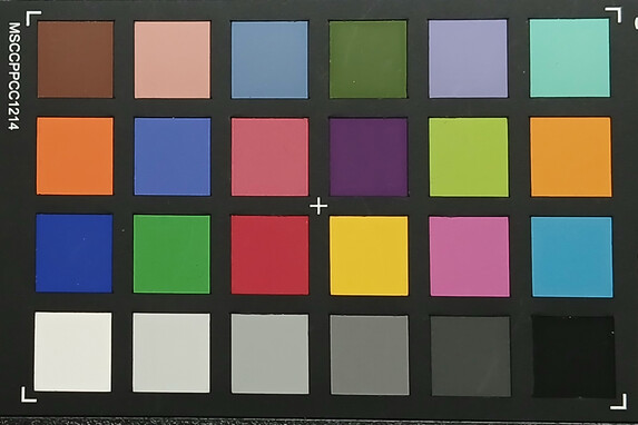 ColorChecker
