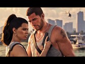 Fani podejrzewają, że Valentina może spiskować przeciwko Jasonowi i Lucii w GTA 6.