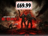 Ujawniono cenę w przedsprzedaży gry „Gears of War: E-Day” w Europie