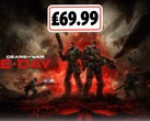 Ujawniono cenę w przedsprzedaży gry „Gears of War: E-Day” w Europie