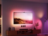 Govee TV Backlight 3 Pro (na zdjęciu) został wprowadzony na rynek. (Źródło zdjęcia: Govee)
