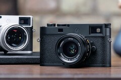 Leica M11-P zostanie wkrótce ponownie wydana z elektronicznym wizjerem. (Źródło zdjęcia: Leica)