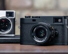 Leica M11-P zostanie wkrótce ponownie wydana z elektronicznym wizjerem. (Źródło zdjęcia: Leica)