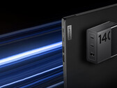 Nowe ładowarki ThinkPlus GaN są dostępne w kolorze czarnym i białym (źródło obrazu: Lenovo [edytowane])