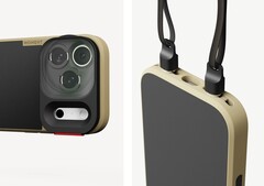 Moment oferuje ciekawe akcesoria przed premierą iPhone&#039;a 17. (Źródło zdjęcia: Moment)