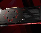 Wczesna recenzja ujawnia, że karta GeForce RTX 5050 jest wolniejsza niż GeForce RTX 4060. (Źródło obrazu: Colorful)