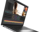 Dell Precision 5680 oferuje opcje dyskretnej grafiki aż do Nvidia RTX 5000 Ada. (Źródło obrazu: Dell)