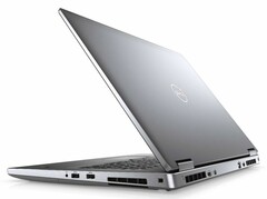 Dell Precision 7740