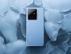 Realme GT 7 jest wyposażony we flagowy procesor MediaTek Dimensity 9400e (źródło obrazu: Realme)