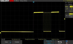 3.94 ms Czas reakcji 100% czerni na 100% bieli z MPRT Sync